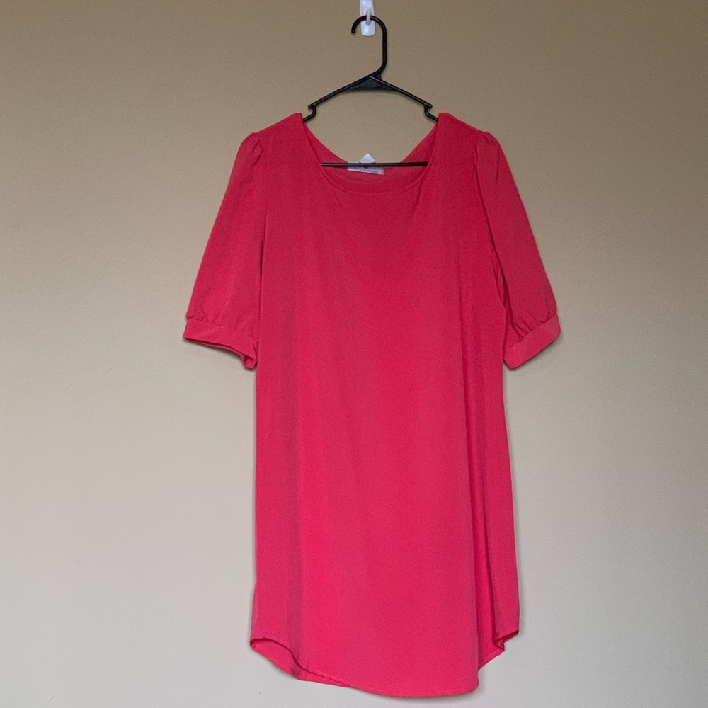 Women’s dress